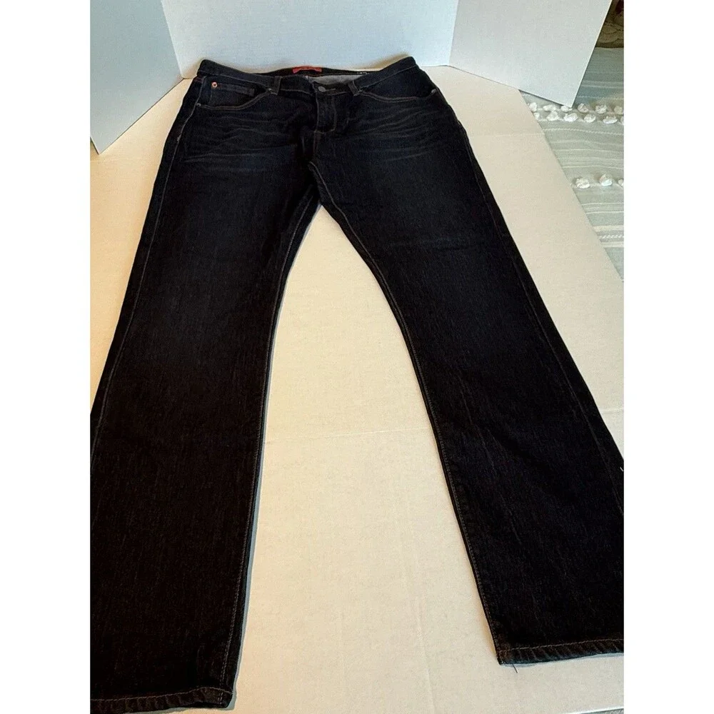 Mbx slim fit